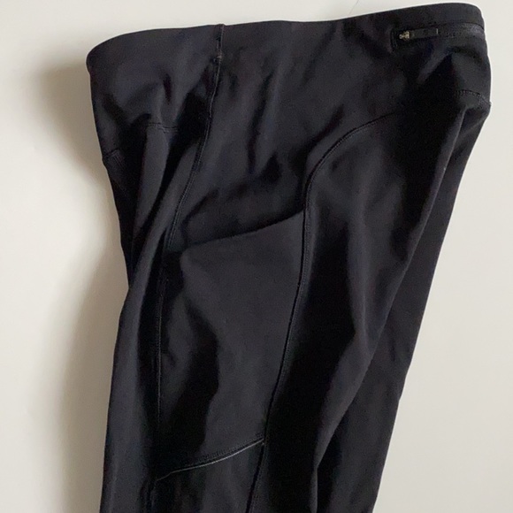 Lululemon | Crop leggings size 4 - Picture 11 of 11